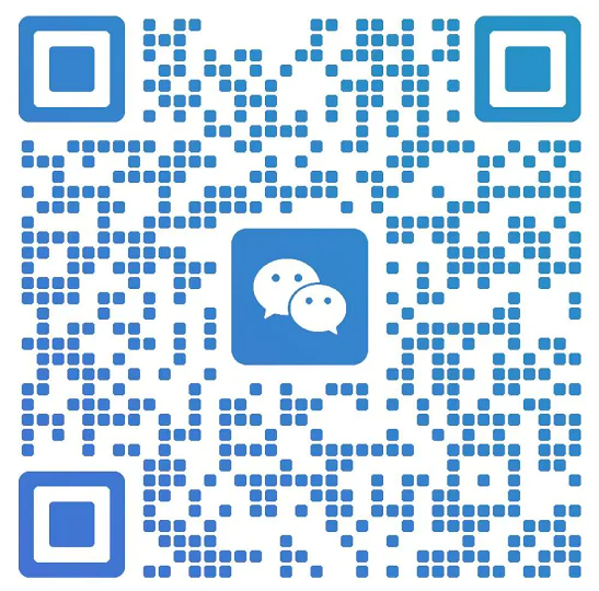 WeChat QR Simon — Dollar Dream Brasil